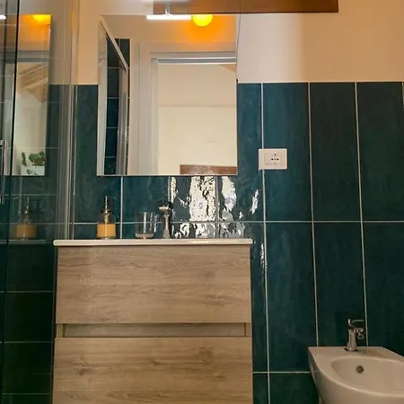 La Stanza In Giardino فندق مبيت وإفطار 3*