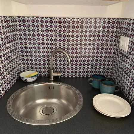 Bed & Breakfast La Stanza In Giardino Cava De' Tirreni